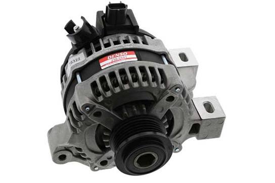 Volvo Alternator 8602920 - Denso 2100843